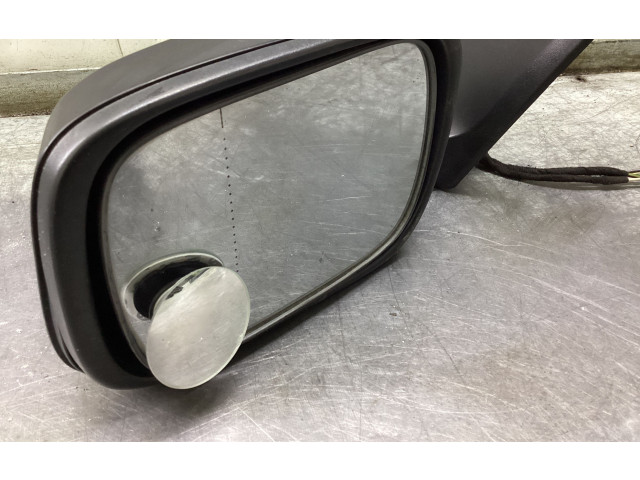 Зеркало электрическое        Volvo XC90  2003 - 2006 года   