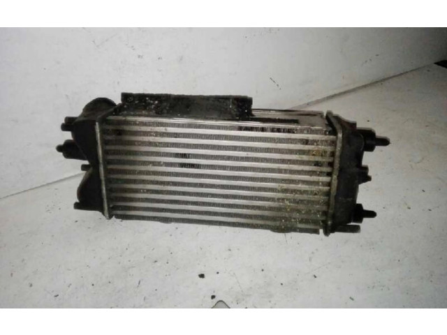 Интеркулер AV219L440AA Ford Fiesta