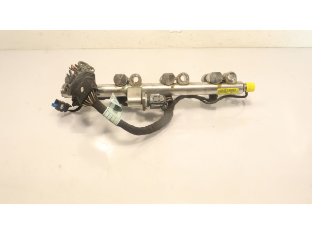 Vstřikovací lišta Hyundai i30