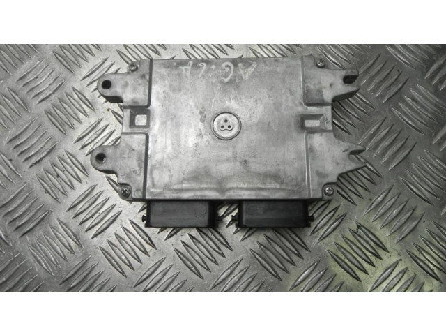 Блок управления 3392051K13, G2842 Vauxhall Agila B