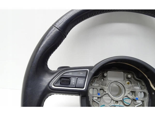 Руль Audi A1 2010 - 2018 года 4G0419091S