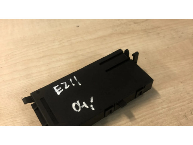 Блок управления 2118204075   Mercedes-Benz E W211