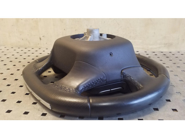 Руль Citroen DS4 96754515ZD, 96720514ZD