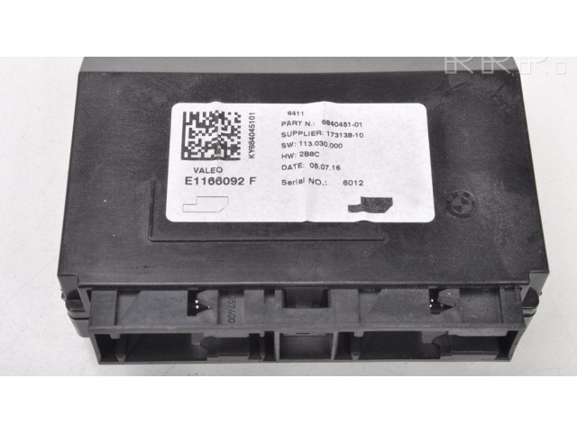 Модуль блока управления кондиционером