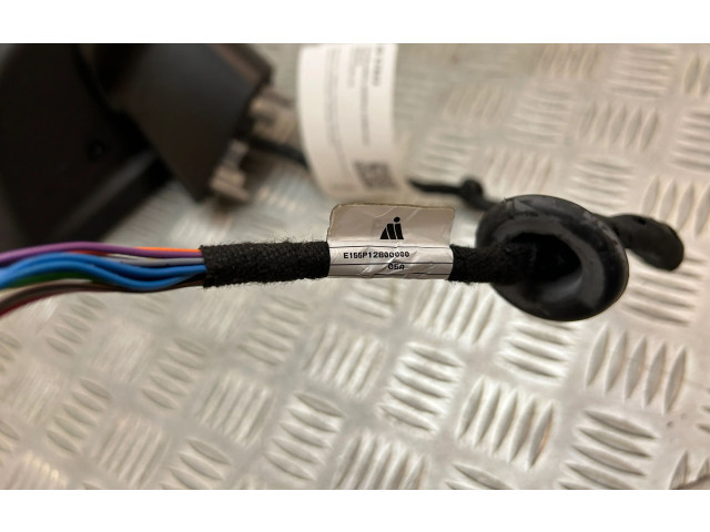 Зеркало электрическое        Volvo XC90  2014 -  года   