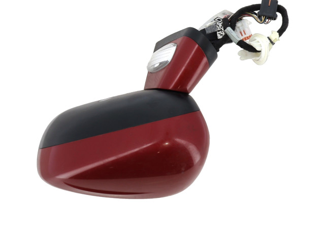 Zpětné zrcátko Citroen Berlingo 2014 1607030880