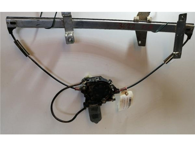 Ручка стеклоочистителей 05360019, IFBS015 Tata Safari