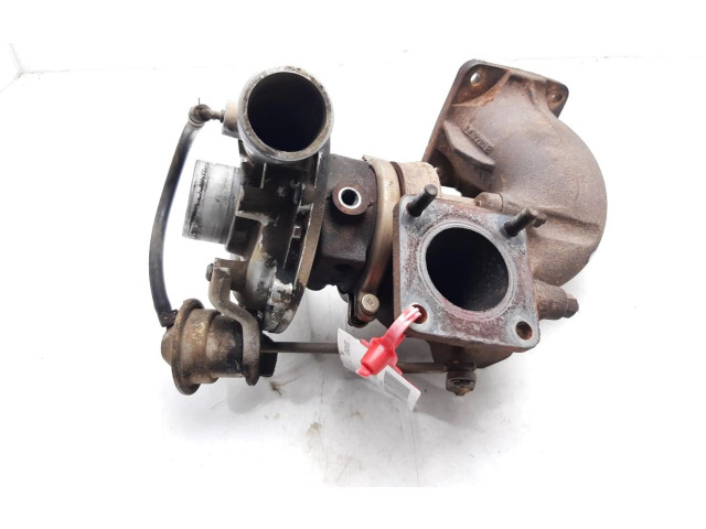 Турбина Chrysler Voyager 35242093F