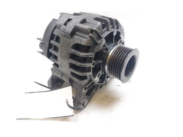 Генератор 8200810621C, 8200810621C   Dacia Sandero      