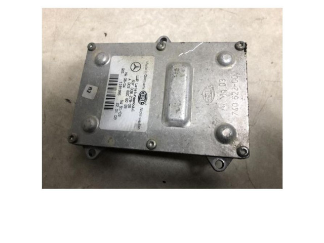 Блок управления Xenon    Mrcedes-Benz E AMG W211