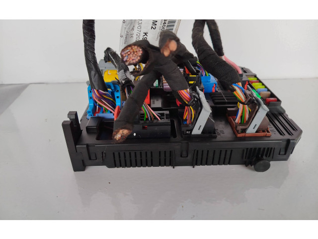 Блок предохранителей 9845141280 Citroen Berlingo