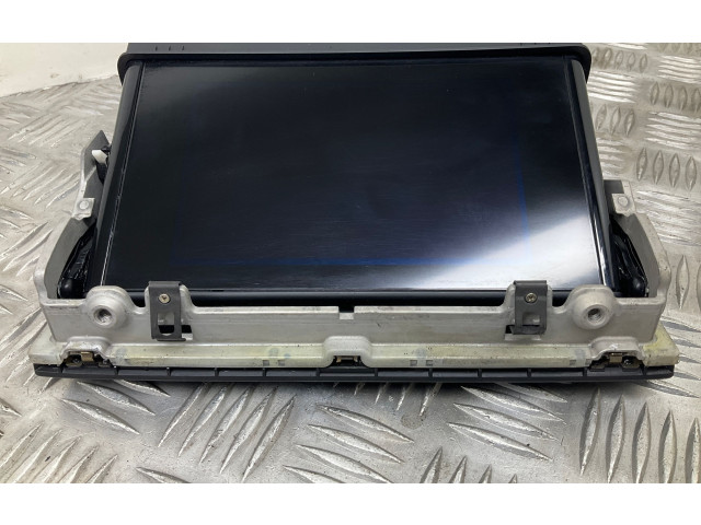 Дисплей 8V0857273M Audi A3 S3 8V