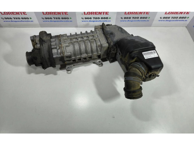 Турбина Нагнетатель Volkswagen Golf Plus  325484   для двигателя BMY      