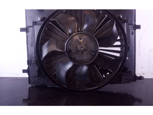 Вентилятор радиатора     A0999061400, P2-A10-7    Mercedes-Benz GLC X253 C253 