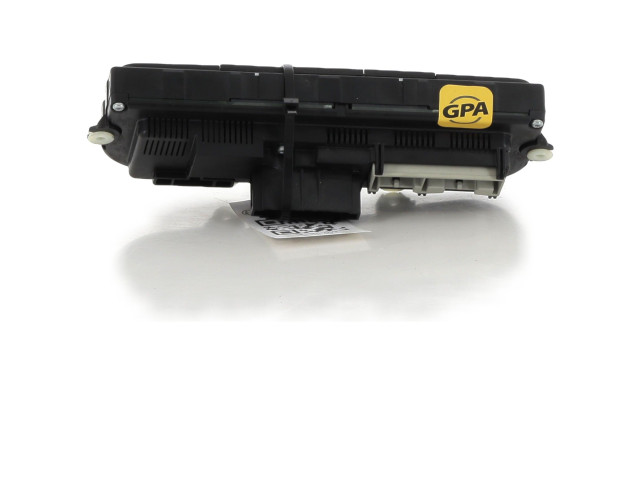 Блок управления климат-контролем 3C8907336ABZJU, M0-9504I   Volkswagen Jetta V