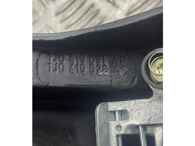 Руль Volkswagen Golf IV 1998 - 2005 года 1J0419526D, 6016801