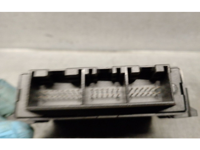 Блок управления двигателя 31314525 Volvo S60