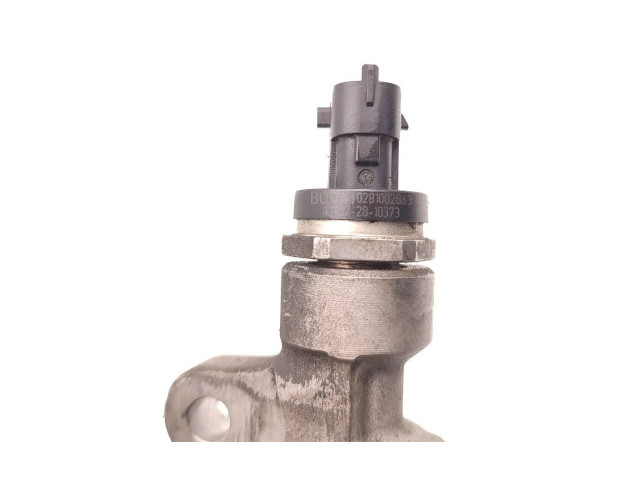 Vstřikovač 31400-2A420, 0445214181 KIA Soul D4FB