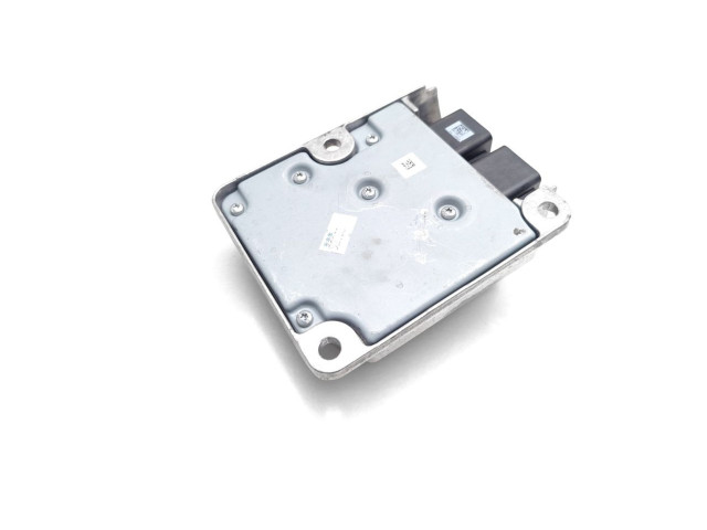 Блок подушек безопасности 68025654AI, 0285010937 Jeep Grand Cherokee