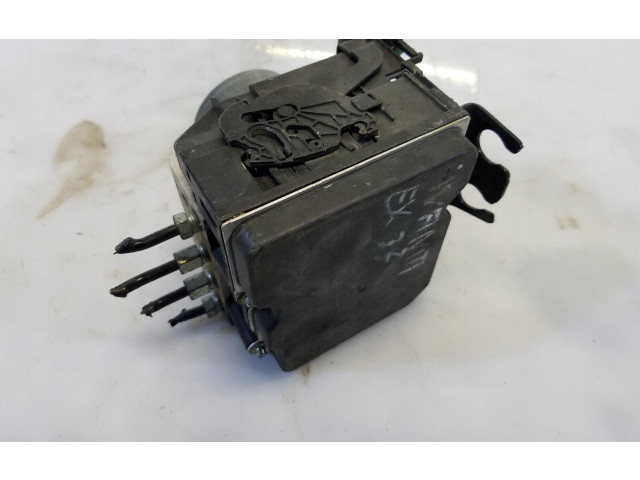 Блок АБС Infiniti EX 2007 - года