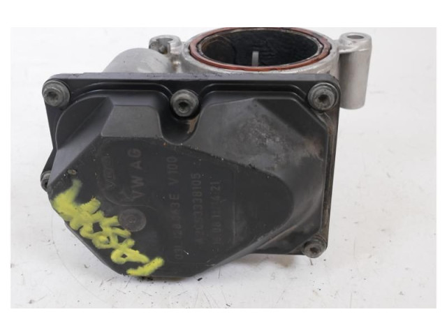 Блок управления двигателя 03L128063E, 03L128063E Volkswagen PASSAT B6