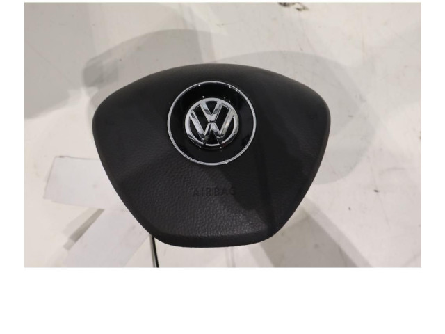 Подушка безопасности водителя 5G0880201J   Volkswagen Golf VII