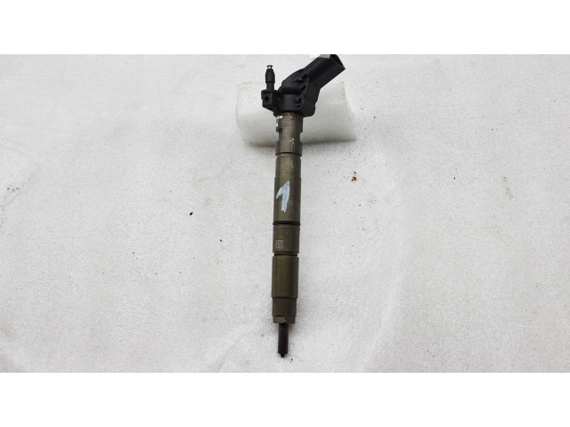 Форсунка 0445115054, 059130277aj    Audi A6 S6 C6 4F   