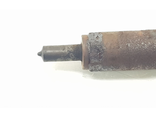 Форсунка 166000121R, 166000121R    Renault Clio IV   