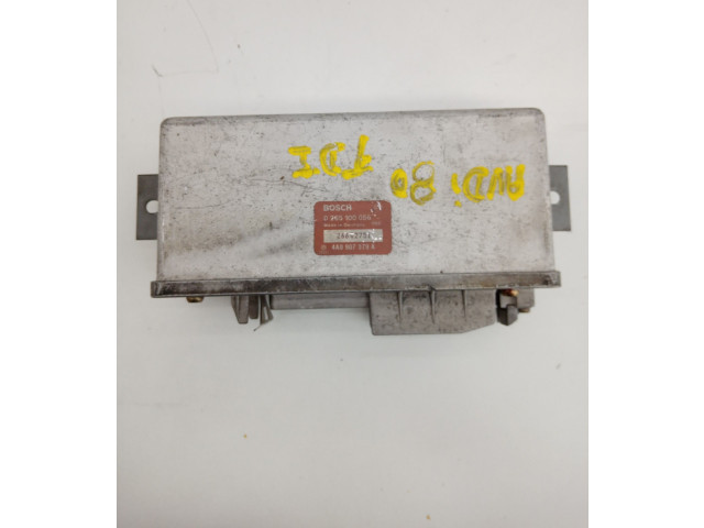 Блок управления двигателя 0265100056, 26602751BOSCH Rover 100