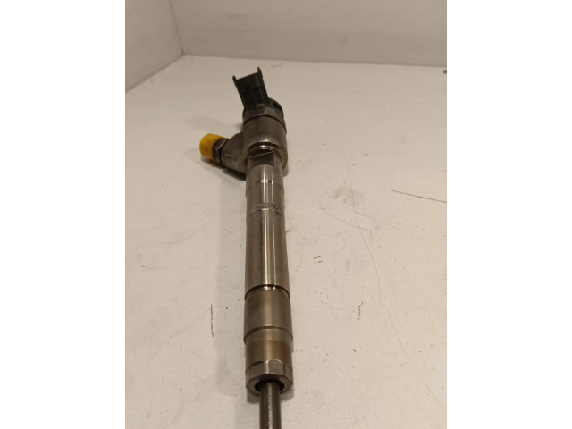 Форсунка 0445110523 Jeep Grand Cherokee для дизельного двигателя 3