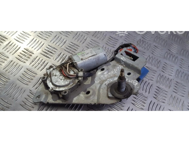 Моторчик заднего дворника Citroen Xantia