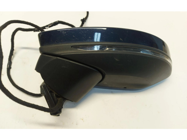 Зеркало электрическое        Audi A6 S6 C8 4K  2018 -  года   