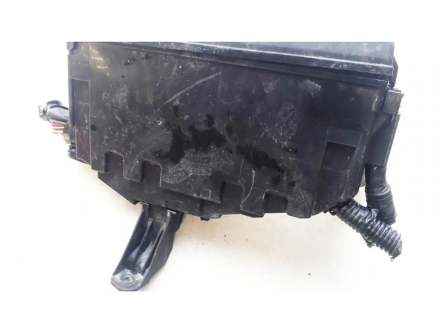 Блок предохранителей PPT20 Lexus IS 220D-250-350