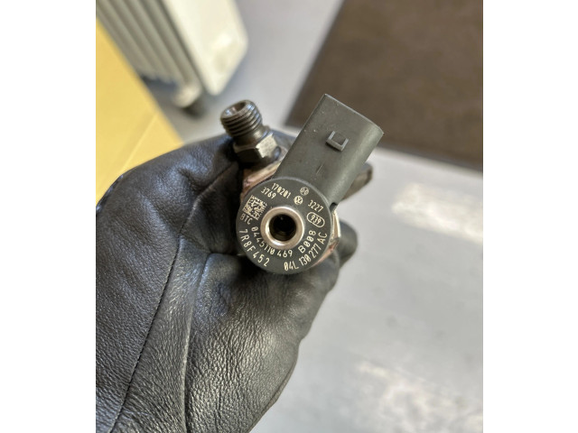 Vstřikovač 04L130277AC, 0445110469   Volkswagen Tiguan     