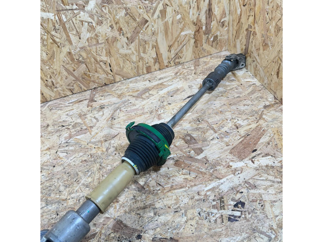  рейка  Колонка рулевая A2054603416, 14211006751   Mercedes-Benz C W205 2014-2021 года