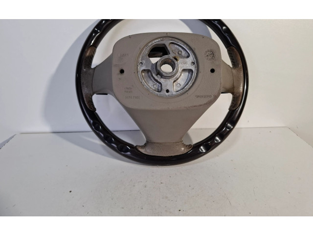 Руль Volvo V70  2000 - 2004 года 08666887, 8674665      