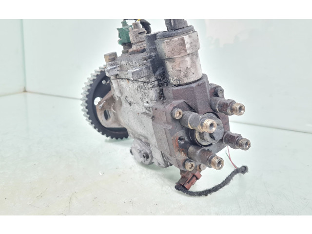 Топливный насос