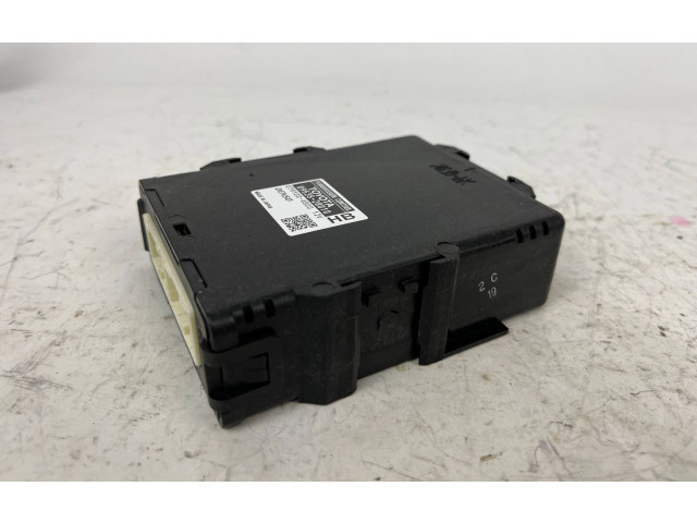 Блок управления коробкой передач 8953528010, 0791004800   Toyota Mirai