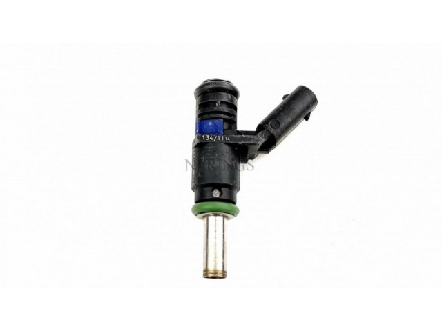 Форсунка A0000789023, 0280158336 Mercedes-Benz A W169 для бензинового двигателя 1.5