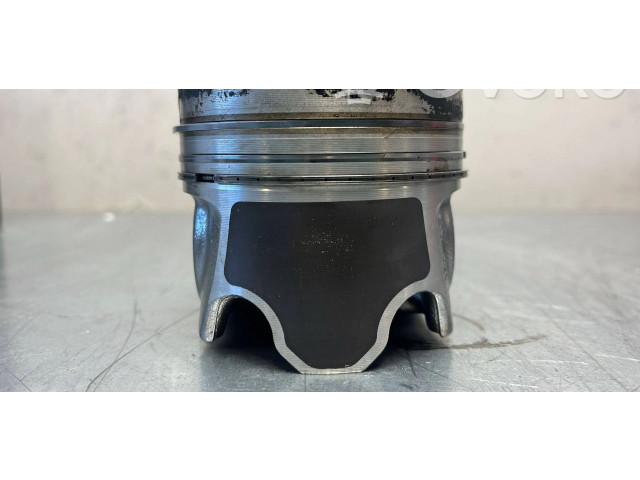 Píst 03N107065D, CXE Volkswagen Transporter - Caravelle T6