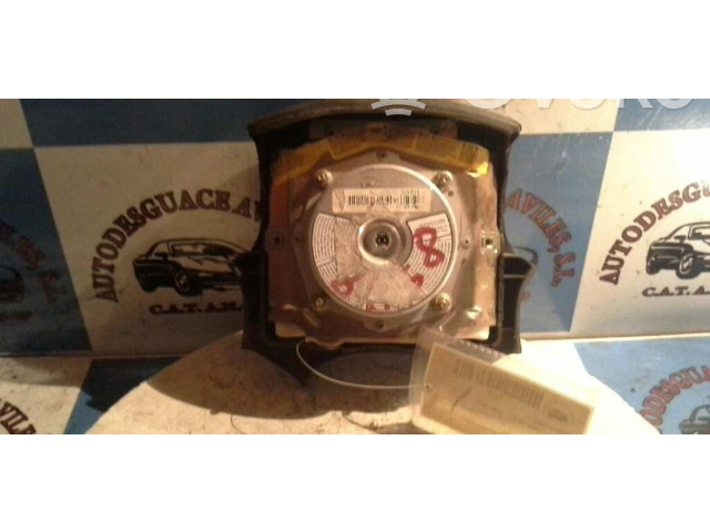 Подушка безопасности двери    Volkswagen Polo