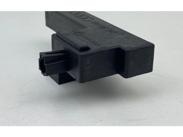 Блок управления 8K0907247, 33542221   Audi Q5 SQ5