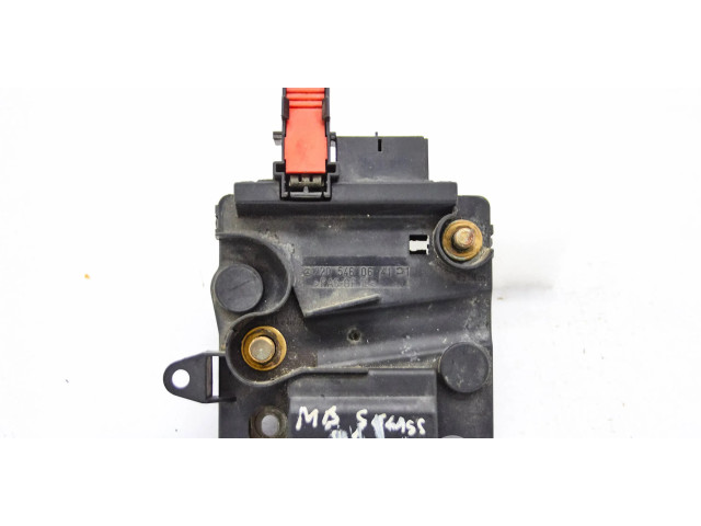 Pojistková skříňka 2205460641 Mercede-Benz S W220 2003