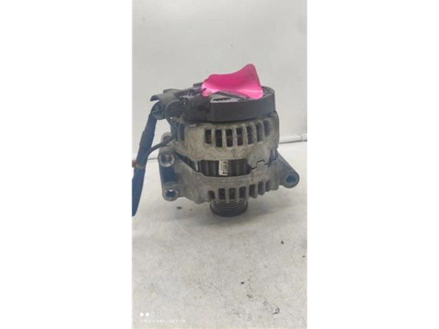 Генератор 757565080-01, 0121615027 Mini One - Cooper Coupe R56