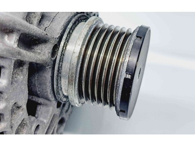 Генератор 03G906016E   Audi A5 Sportback 8TA      