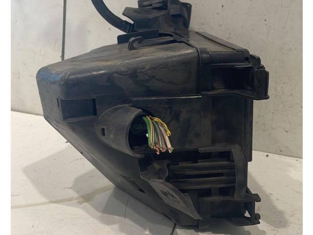 Блок предохранителей    Ford Ka    