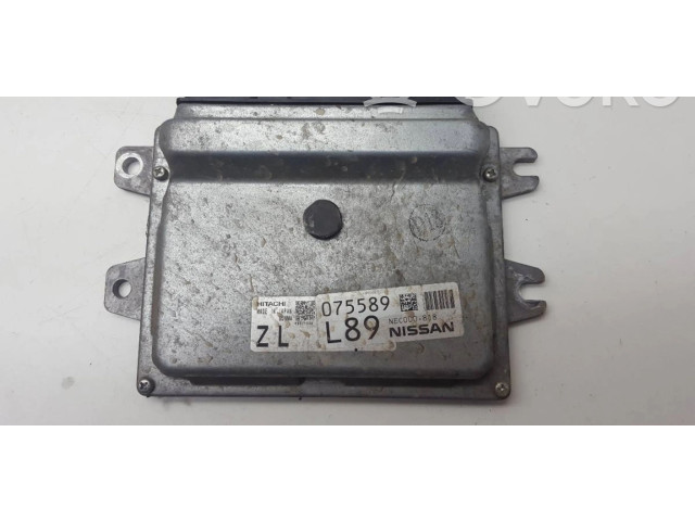 Řídící jednotka NEC000-818 Nissan Note (E12) 2014