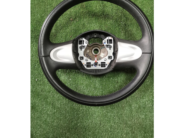 Руль Mini One - Cooper Coupe R56 2005 - 2014 года 2752964