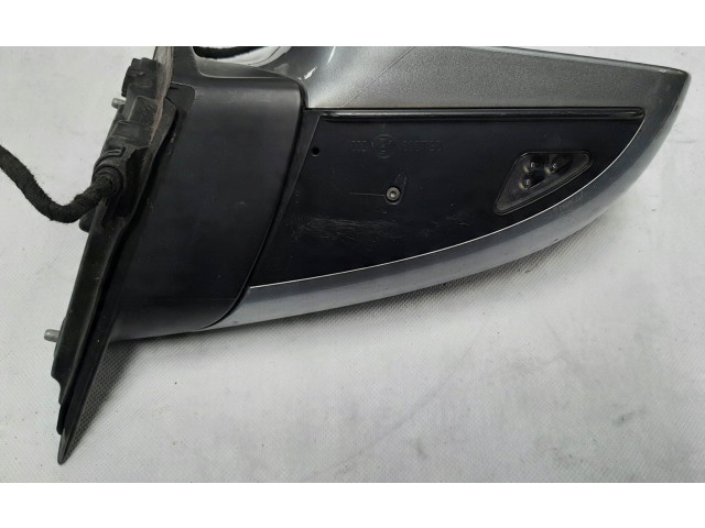 Zpětné zrcátko  Audi A8 S8 D3 4E 2007  14PIN  
