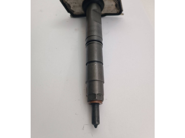 Vstřikovač 0445110158, 0445110 Audi A8 S8 D3 4E ASE